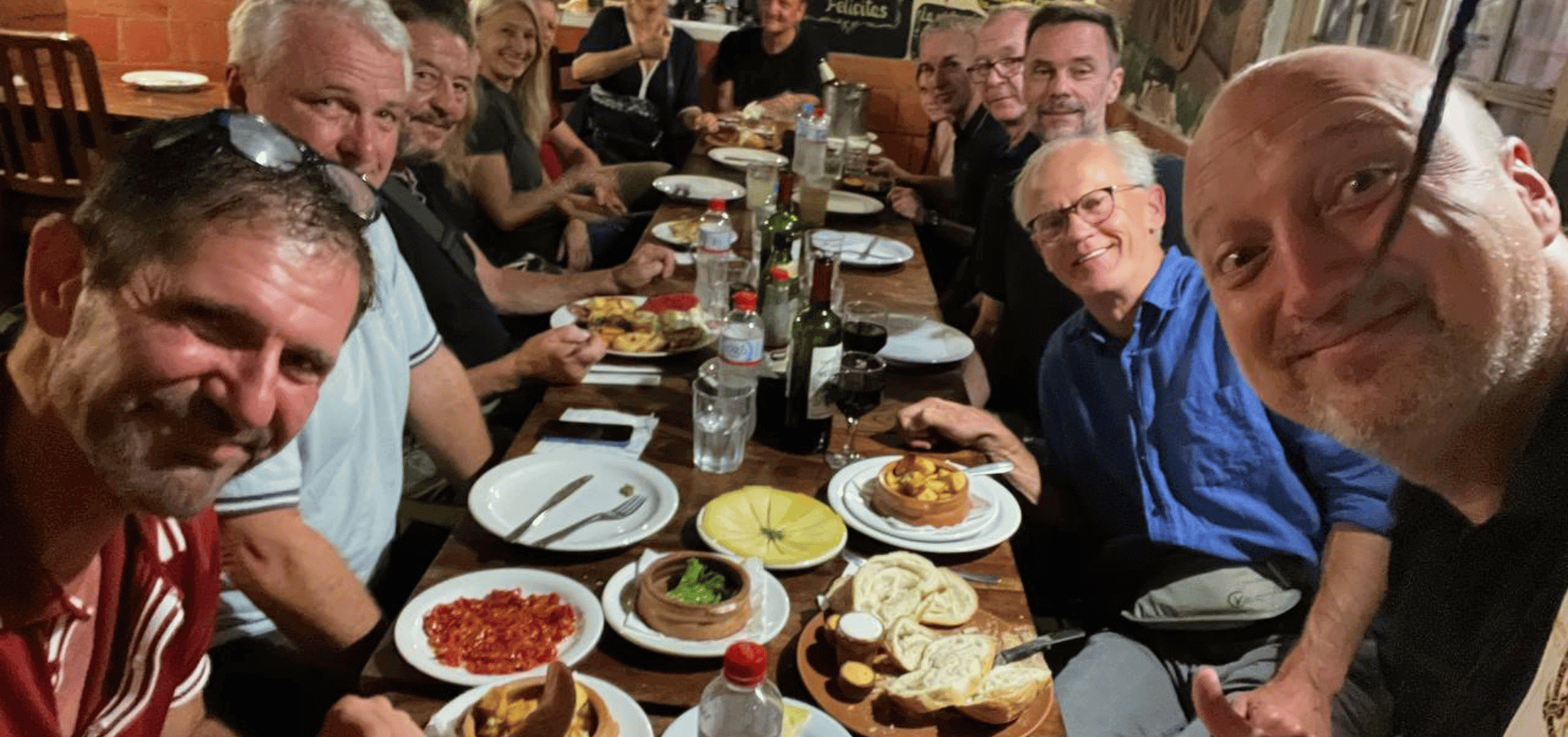 Mittagessen_Asuncion